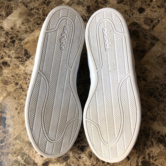 Adidas Women’s Cloudfoam Advantage Size 8 - Picture 6 of 9